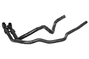 Tuyau Chaufants Nouvelle Original 646696 Peugeot Partner 1.4-1.6 