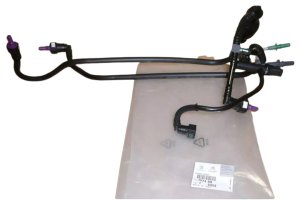 Tuyau D’alimentation Carburant Nouvelle Original 574S9 Citroen C2,C3 Peugeot 1007 1.4 HDI 