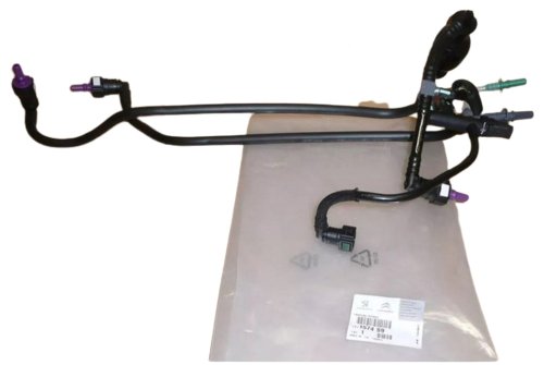 Tuyau D’alimentation Carburant Nouvelle Original 574S9 Citroen C2,C3 Peugeot 1007 1.4 HDI 