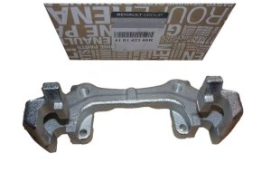 Support Étrier De Frein Original 410143366R Dacia Logan Sandero II Renault Clio IV 