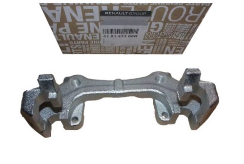 Support Étrier De Frein Original 410143366R Dacia Logan Sandero II Renault Clio IV 