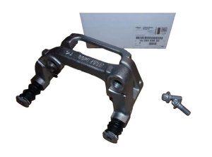 Support Étrier De Frein Droit Arrière Original 1608999880 Citroen Peugeot  