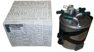 Filtre À Carburant 164005190R Nouvelle Original Megane 2 Scenic 2DCI