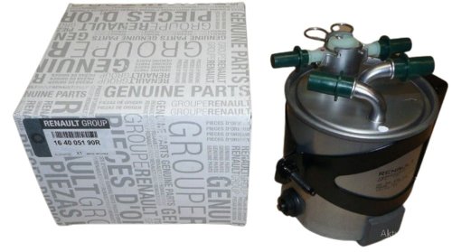 Filtre À Carburant 164005190R Nouvelle Original Megane 2 Scenic 2DCI