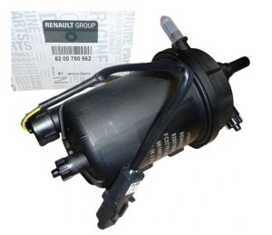 Filtre À Combustible 8200780962 Renault Megane II 1.9 DCI 