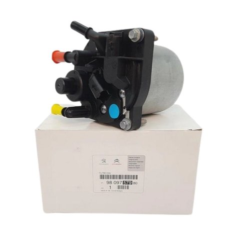 Filtre À Carburant 9809757980 Original Partner