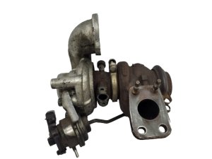Turbocompresseur 1,4 1,6 HDI 0375Q9 9673283680 Peugeot Citroen 