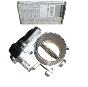 Boitier Papillon D’admission Original 161A00161R Renault Master III 2.3DCI 