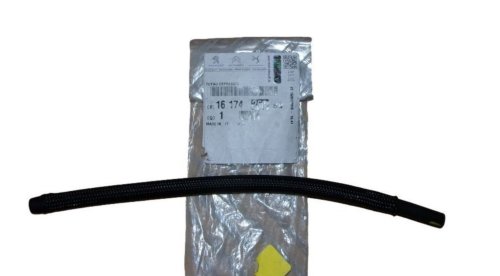 Tuyau D’alimentation Carburant Original 1617426080 Citroen Jumper III 