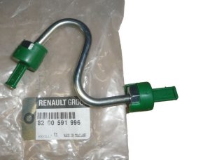 Tuyau D’alimentation Carburant Original  8200591996 Renault 1.5 DCI  
