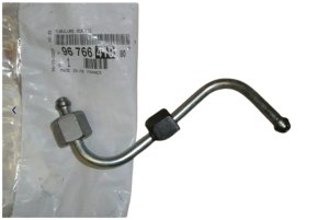 Tuyau D’alimentation Carburant Original 9676641980 Citroen Peugeot 2.0HDI 