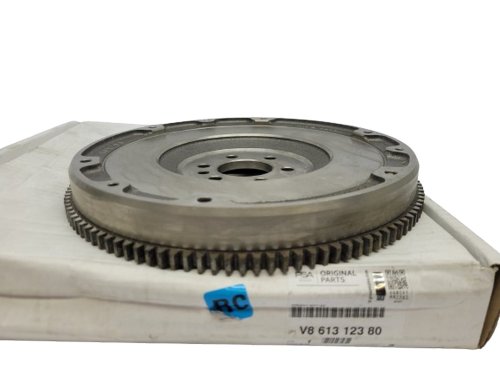 Volant Moteur 207 1.4 VTI V861312380 Nouvelle Original Citroen Peugeot