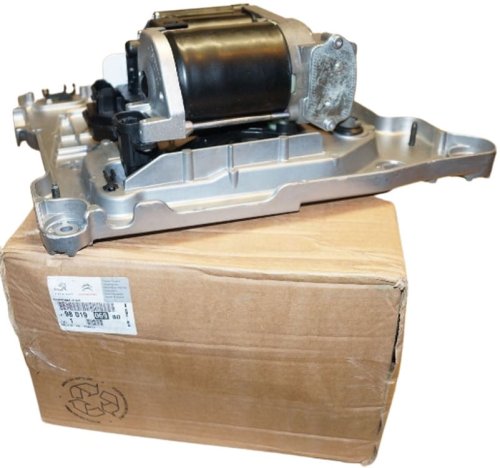 Pompe De Suspension 9801906980 Nouvelle Original C4 Picasso