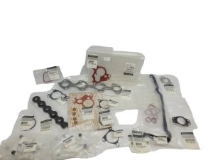 Jeu De Joints Joints De Moteur, Joints De Couvercle 101019367R Renault Nissan X-trail Koleos Laguna III 2.0 dCi