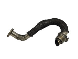 Tuyau EGR 1,6 HDI  161861 9646996980  Citroen Peugeot Ford Volvo