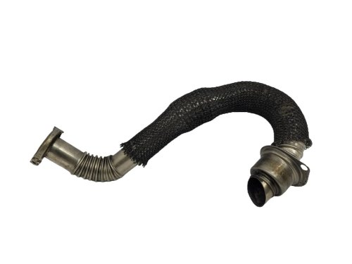 Tuyau EGR 1,6 HDI  161861 9646996980  Citroen Peugeot Ford Volvo