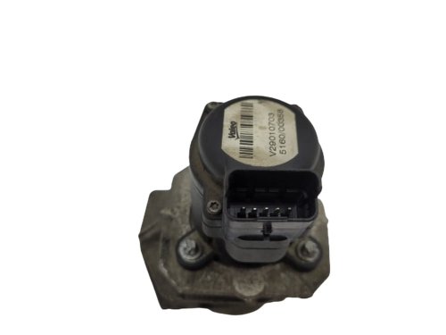 Soupape Egr 1.6 HDI 1618NR V29010703  Citroen Peugeot Ford Volvo