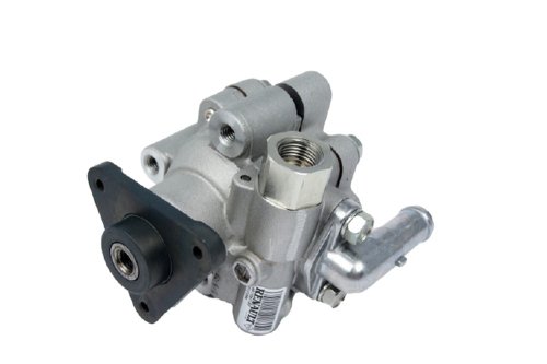 Pompe De Direction Assistée 491109718R Nouvelle Original Master III Movano NV400 