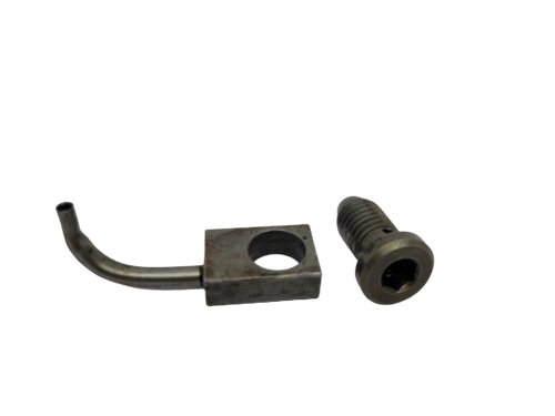 Buse Pullvérisateur 016219 1.4 HDI 1.6 HDI Citroen Peugeot Ford Volvo