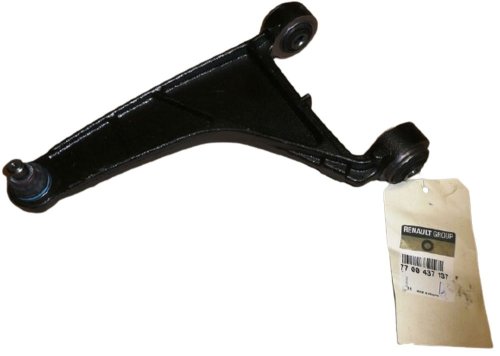 Bras de Suspension 7700437137 Renault Scenic RX4 Gauche Neuf Origine