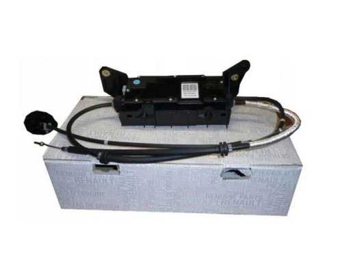 Le Frein De Parking 360101216R  Nouvelle Original Renault