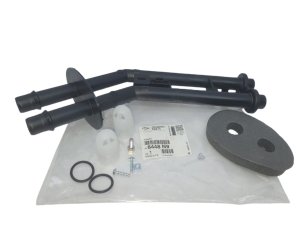 Tuyau Système De Refroidissement 6448N9 Citroen C4 Peugeot 307