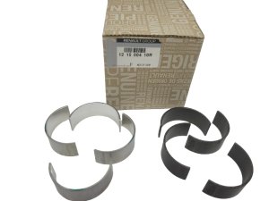 Vilbrequin Original 121500410R Renault Trafic III 1.6 dCI 