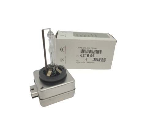 Ampoule Xénon 621696 Nouvelle OE PSA