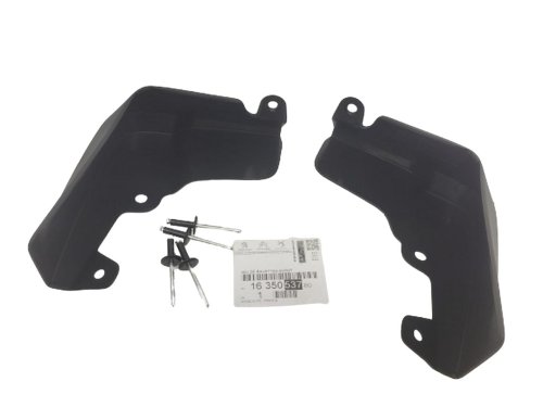 Garde-boue avant 1635053780 Nouveau OE PSA 208
