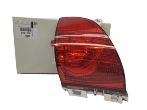 Phare De Voiture Droit Arrière 6351GH Citroen C3 Aircross Original 