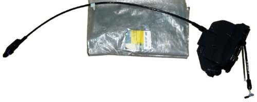 Serrure de Porte Droite Avant 8200017968 Original Espace IV