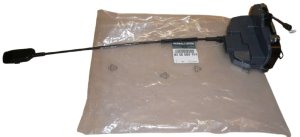 Serrure De Porte Droit Arrière 8200009153 Original Laguna II