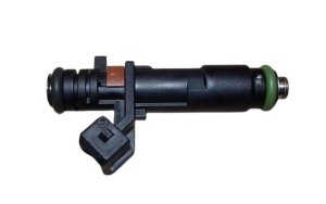 Injecteur 8200506653 Renault Clio Twingo II 1.2 Original