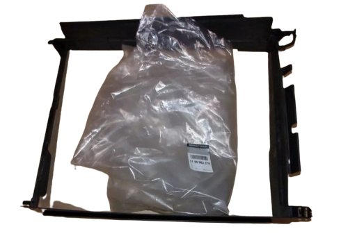 Prise D'air Original 215596207R Dacia Logan Sandero 