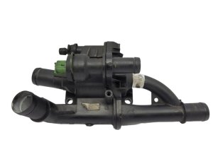Boitier Thermostat D'eau moteur 1,6  HDI  9670253780 1336AF Citroen Peugeot Ford Volvo