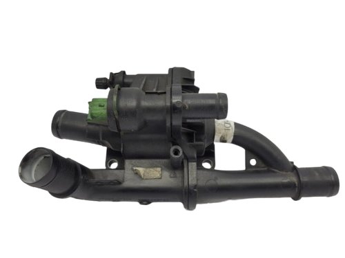 Boitier Thermostat D'eau moteur 1,6  HDI  9670253780 1336AF Citroen Peugeot Ford Volvo