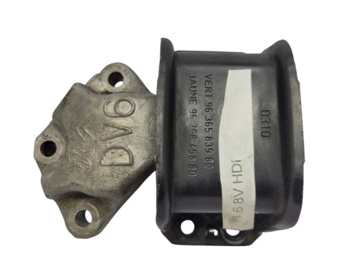 Coussin Moteur Droit 1,6 HDI  9636845880 183997 Citroen Peugeot
