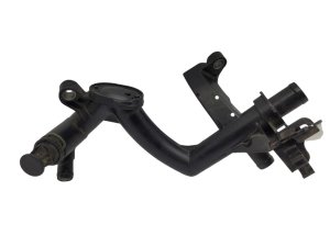 Tuyau De Radiateur 1,6 HDI  1336AG 9670254180 Citroen Peugeot