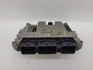 Calculateur ECU 1,6 HDI 0281013872 9664843780 9653958980 Citroen Peugeot