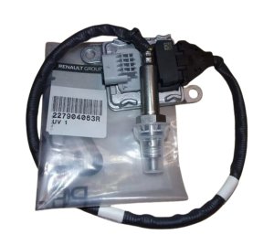 Capteur de NOX 227904063R Dacia Duster II 1.5BLUEDCI Original