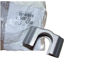 Fixation Original 509733 Peugeot Citroen