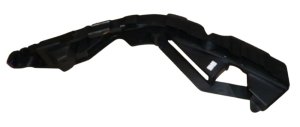 Fixation De Pare-Chocs Gauche Avant Original 8200412348 Renault