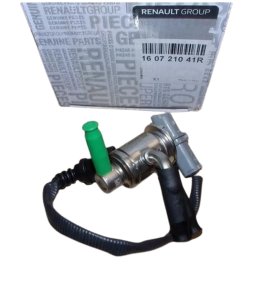 Injecteur Adblue 160721041R Renault Master III 2.3DCI Original