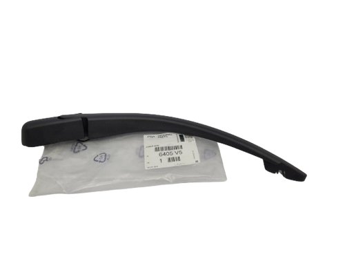 Bras Arriere D'essuie Glace C1, 107 6405V5 Nouvelle Original Citroen Peugeot