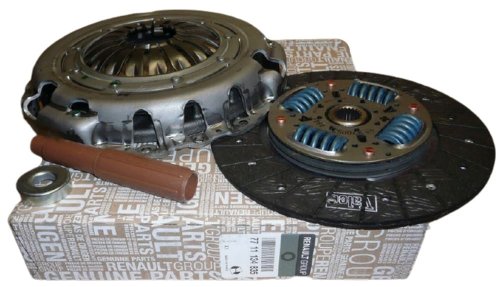 Ensemble D`Embrayage 7711134835 Original Renault