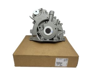 Pompe D’huile 1001G2 Original Citroen Peugeot C5 407 3.0 HDI 