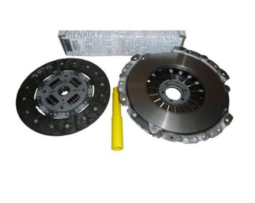 Ensemble D`Embrayage 302054956R Renault Original 