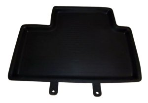 Carpette De Voiture Original 8201725646 Renault Captur II 
