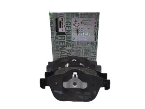 Plaquettes De Frein Avant  410600756R Renault Laguna II Scenic II Megane II Nouvelle Original