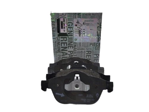 Plaquettes De Frein Avant  410600756R Renault Laguna II Scenic II Megane II Nouvelle Original